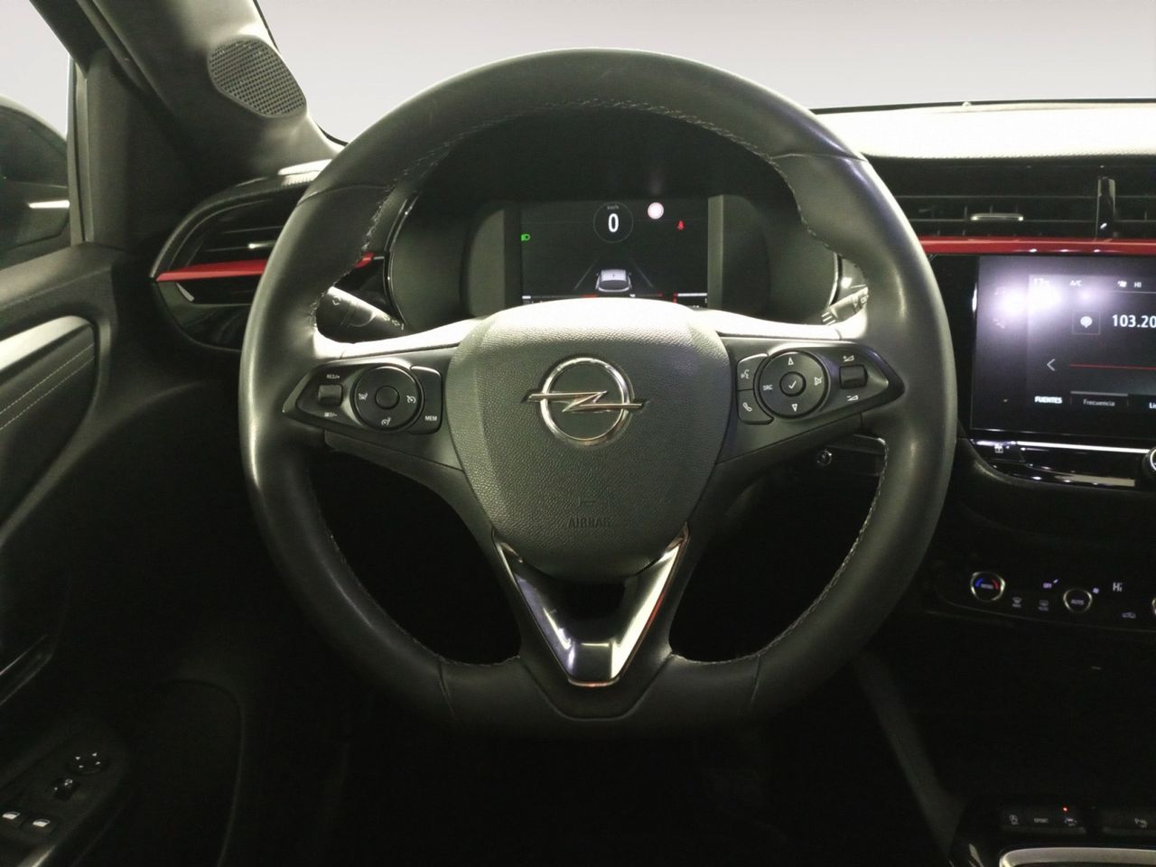 Opel Corsa GS Line - foto 7