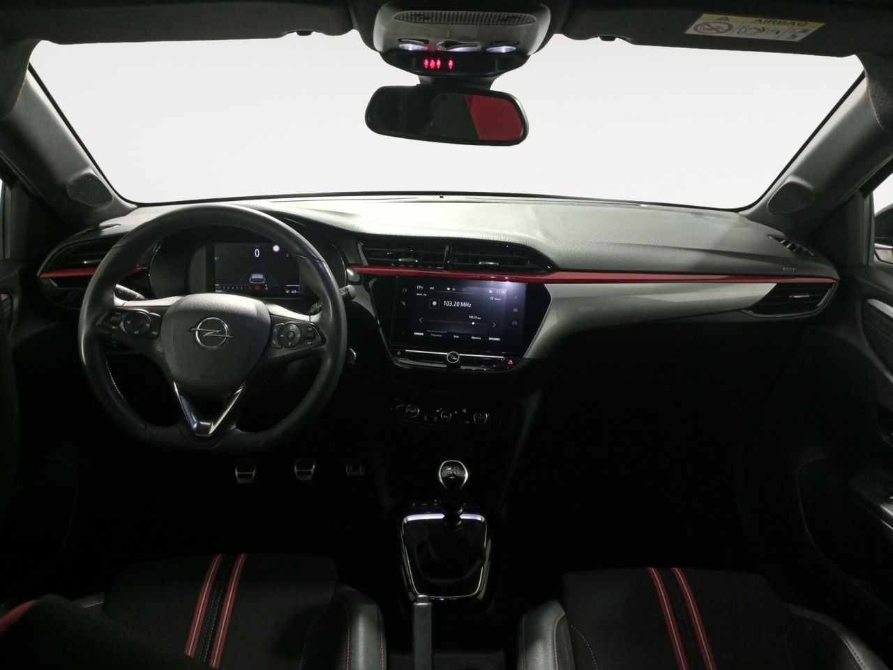 Opel Corsa GS Line - foto 6