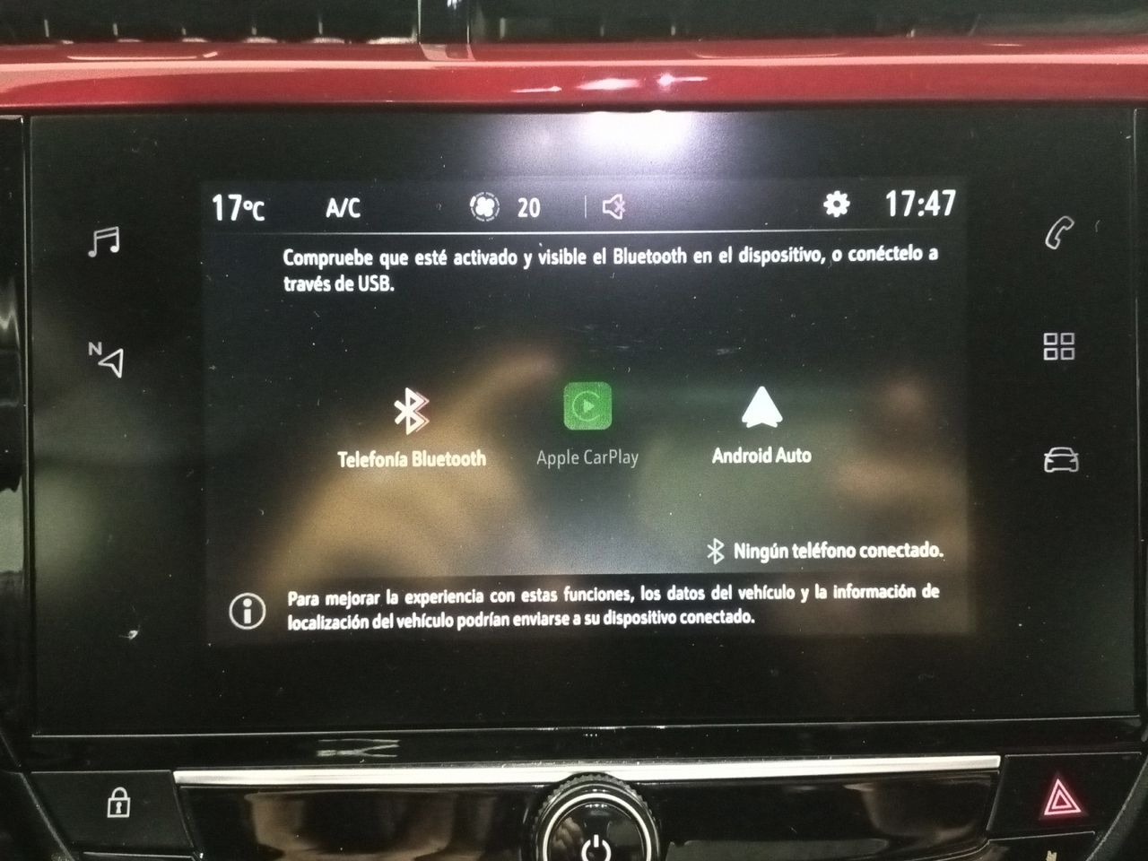 Opel Corsa GS Line - foto 16