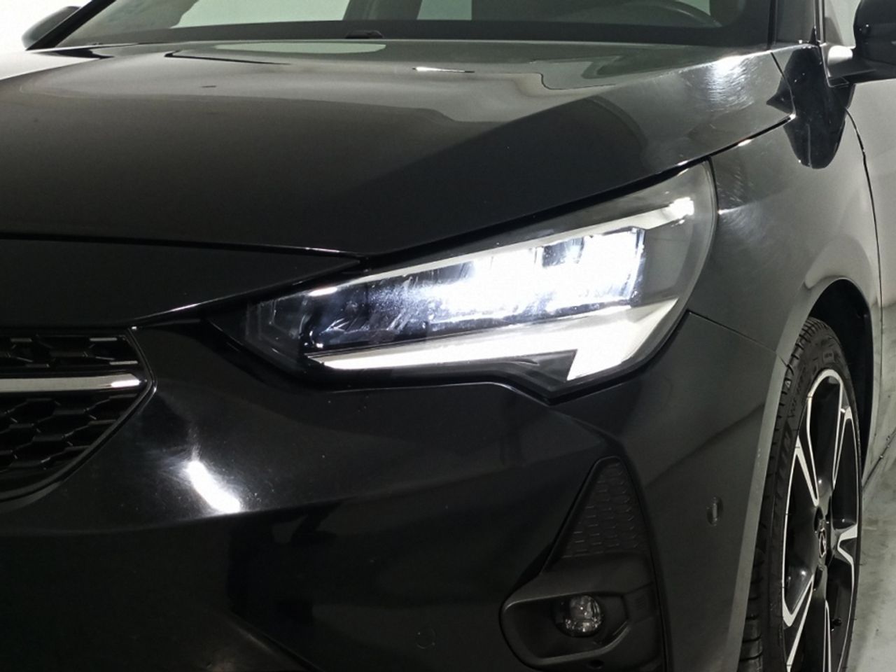 Opel Corsa GS Line - foto 18