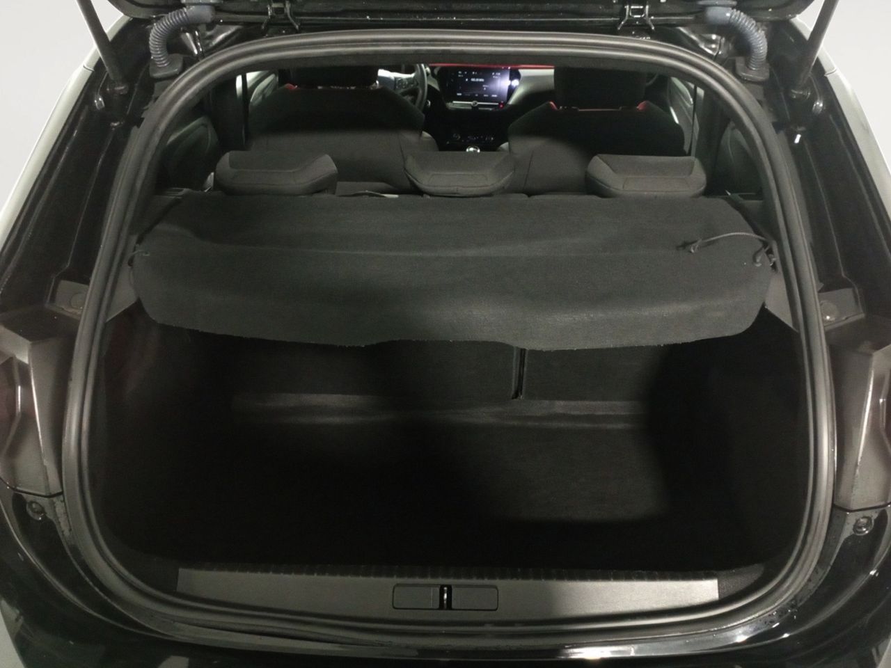 Opel Corsa GS Line - foto 11