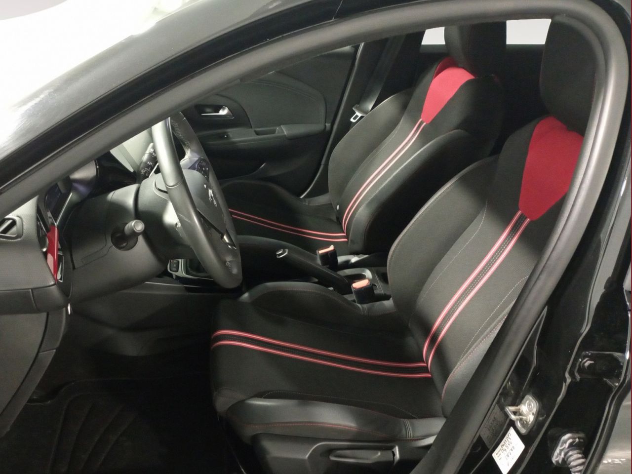 Opel Corsa GS Line - foto 8