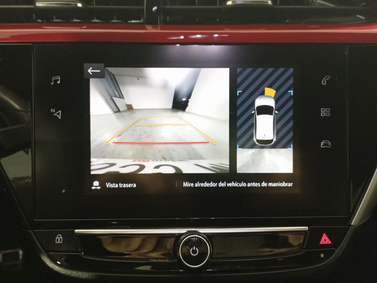 Opel Corsa GS Line - foto 17