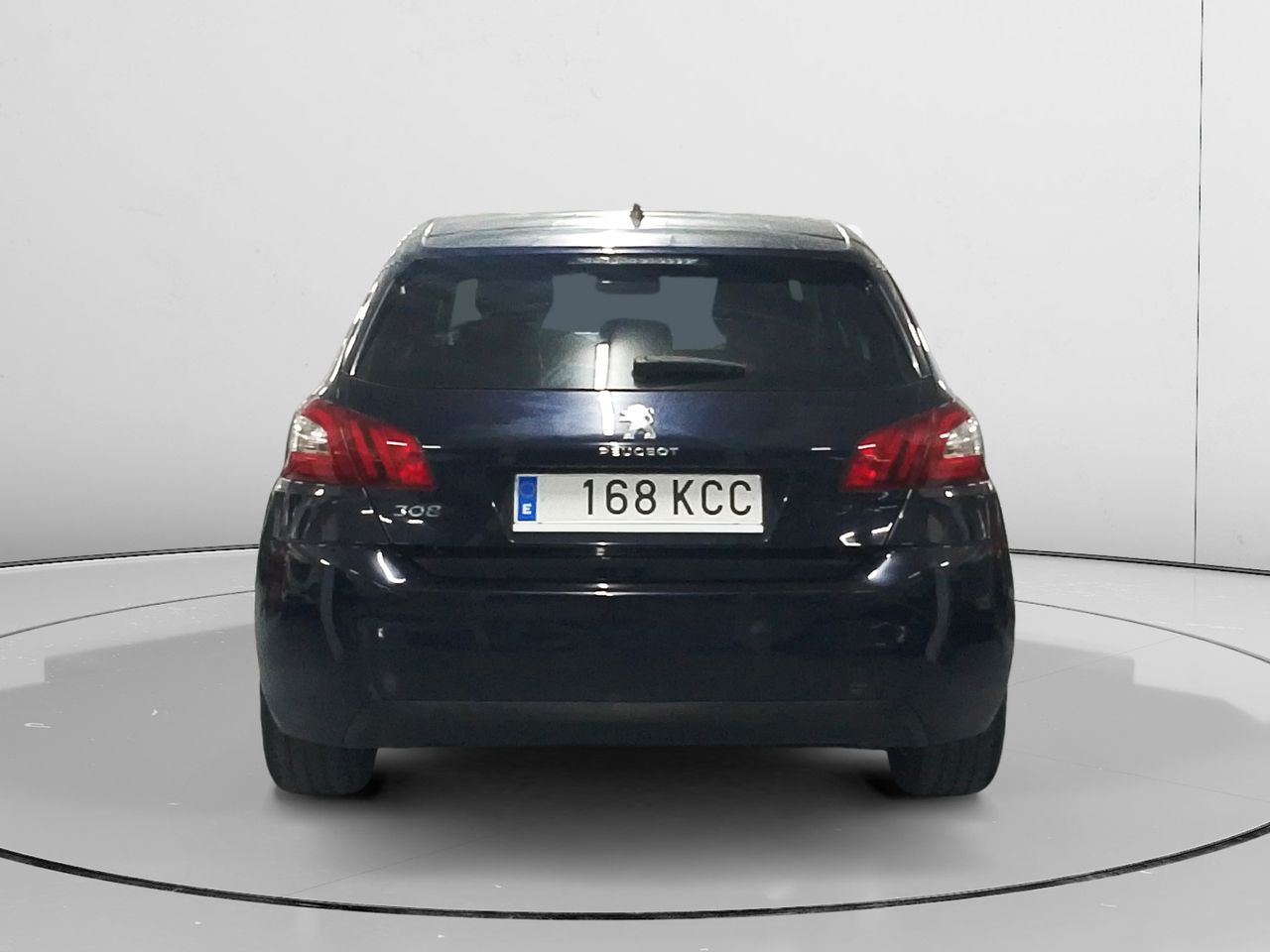 Peugeot 308 Style - foto 3