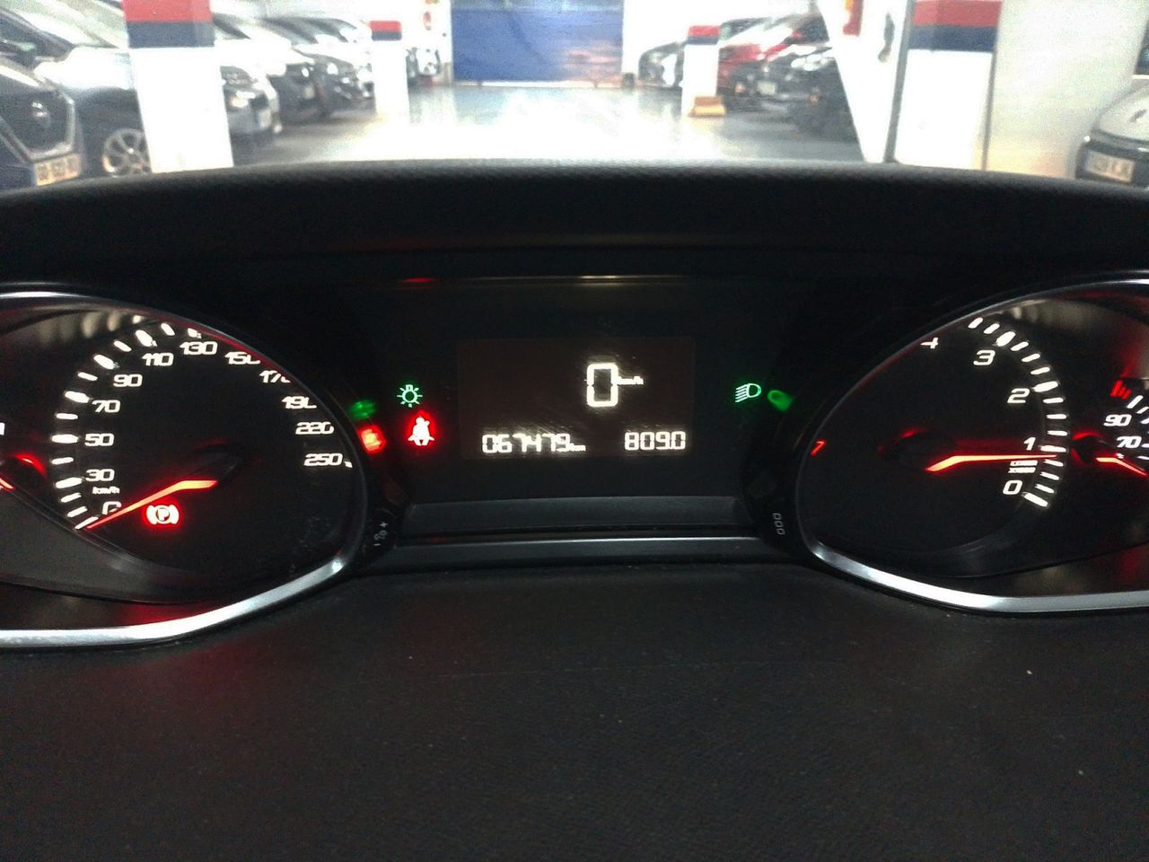 Peugeot 308 Style - foto 13