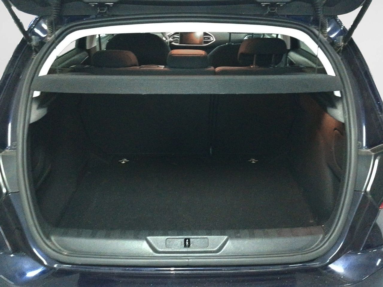 Peugeot 308 Style - foto 11