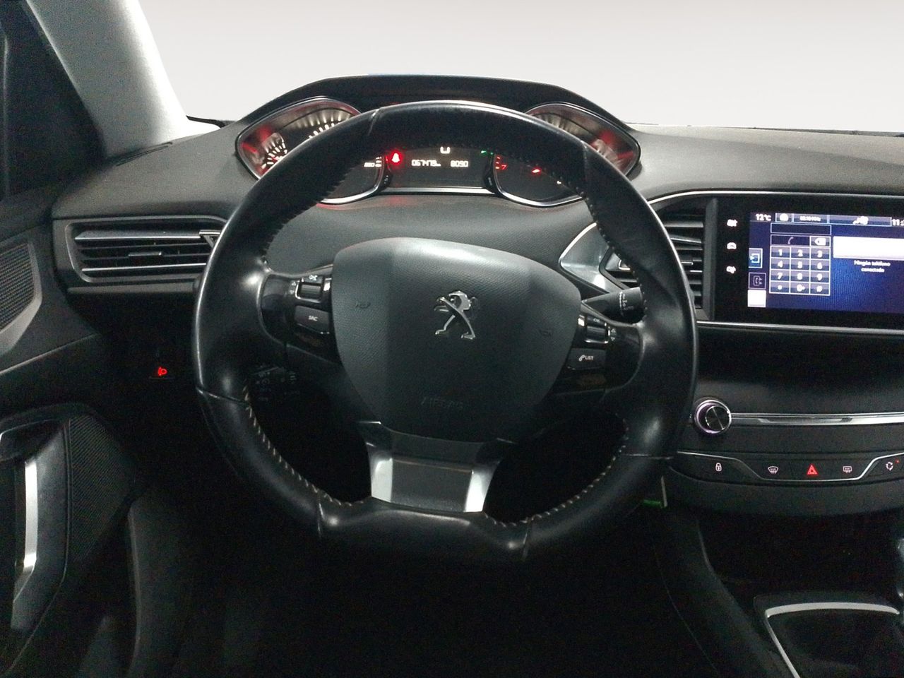 Peugeot 308 Style - foto 7