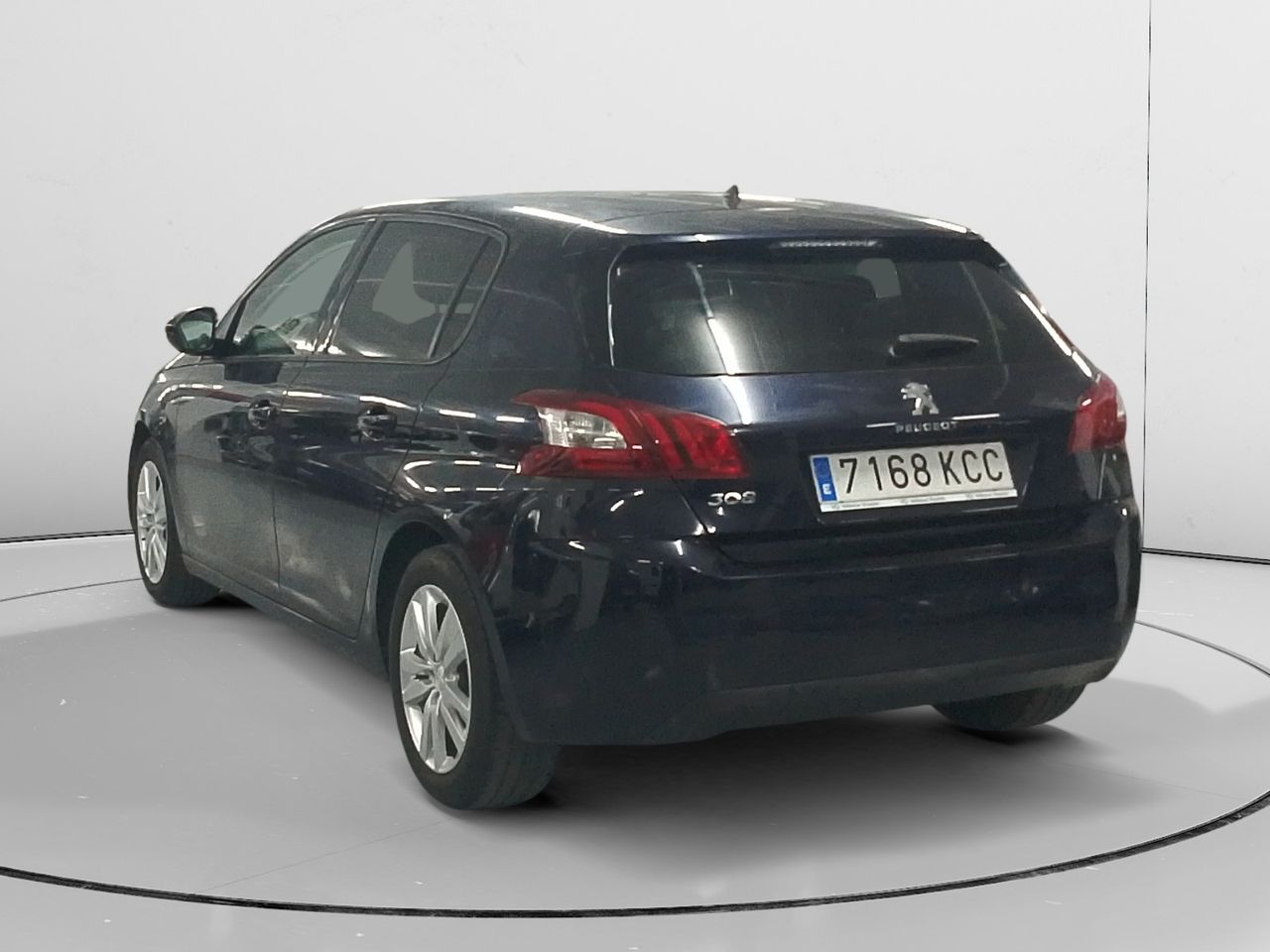 Peugeot 308 Style - foto 4