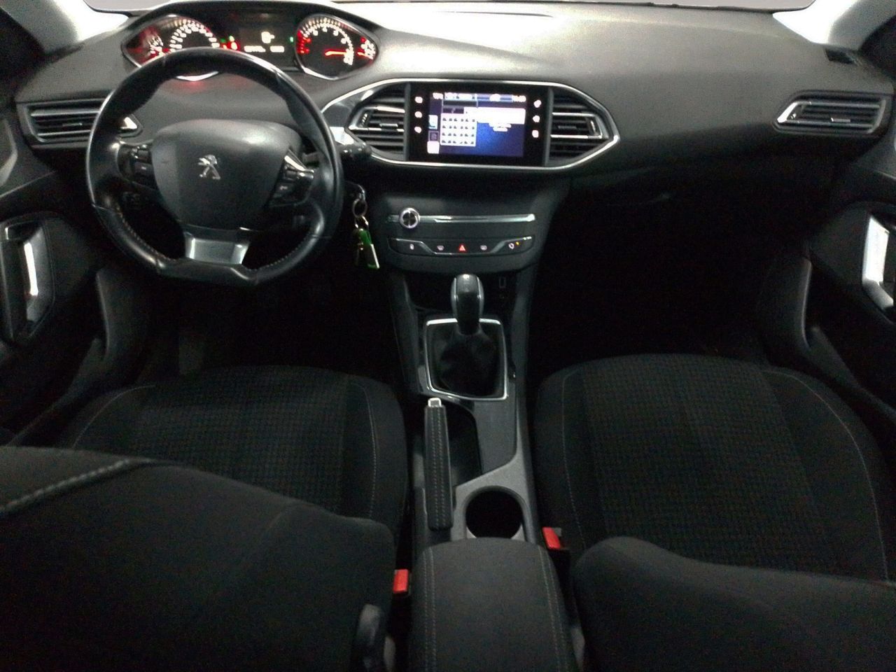 Peugeot 308 Style - foto 6