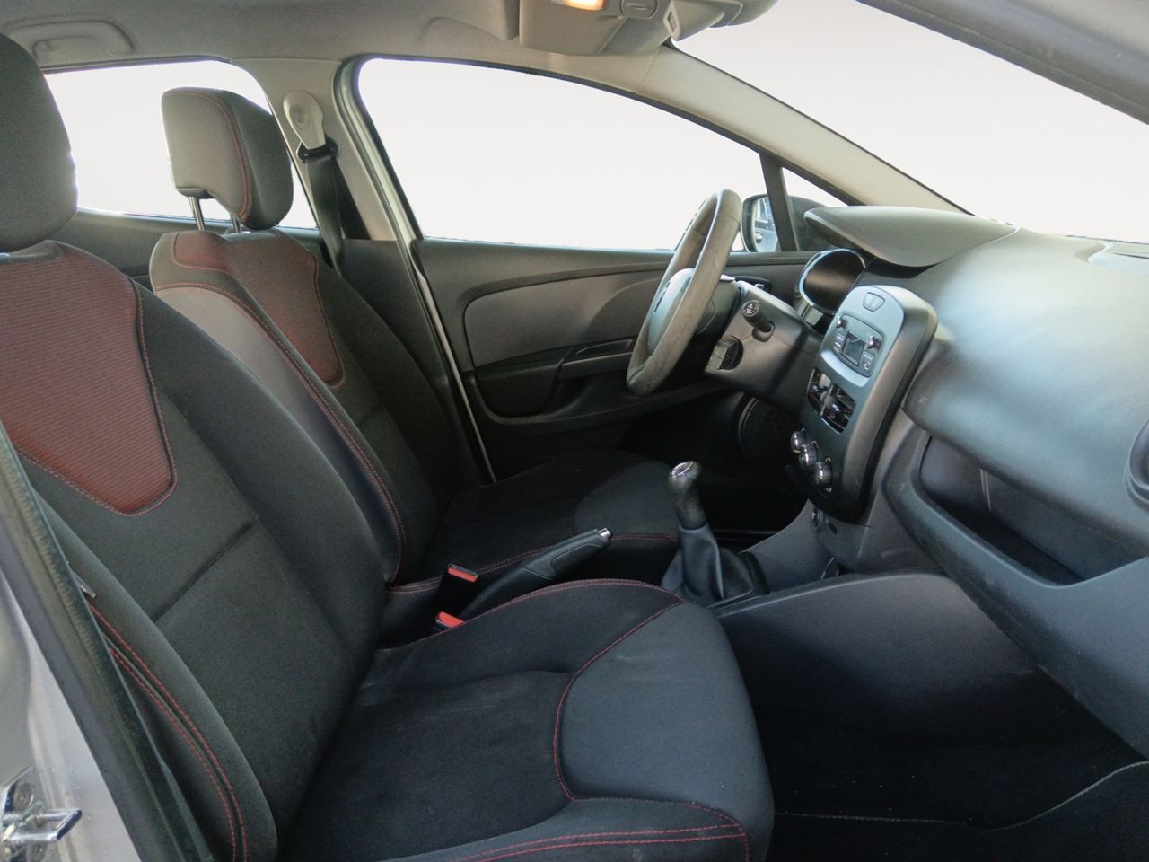 Renault Clio 1.5 dCi Business - foto 10