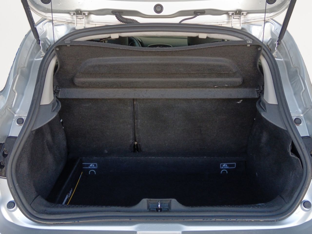 Renault Clio 1.5 dCi Business - foto 11