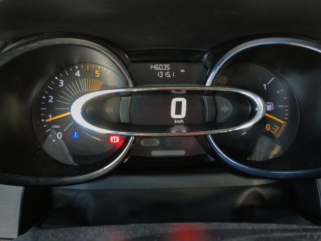 Renault Clio 1.5 dCi Business - foto 13