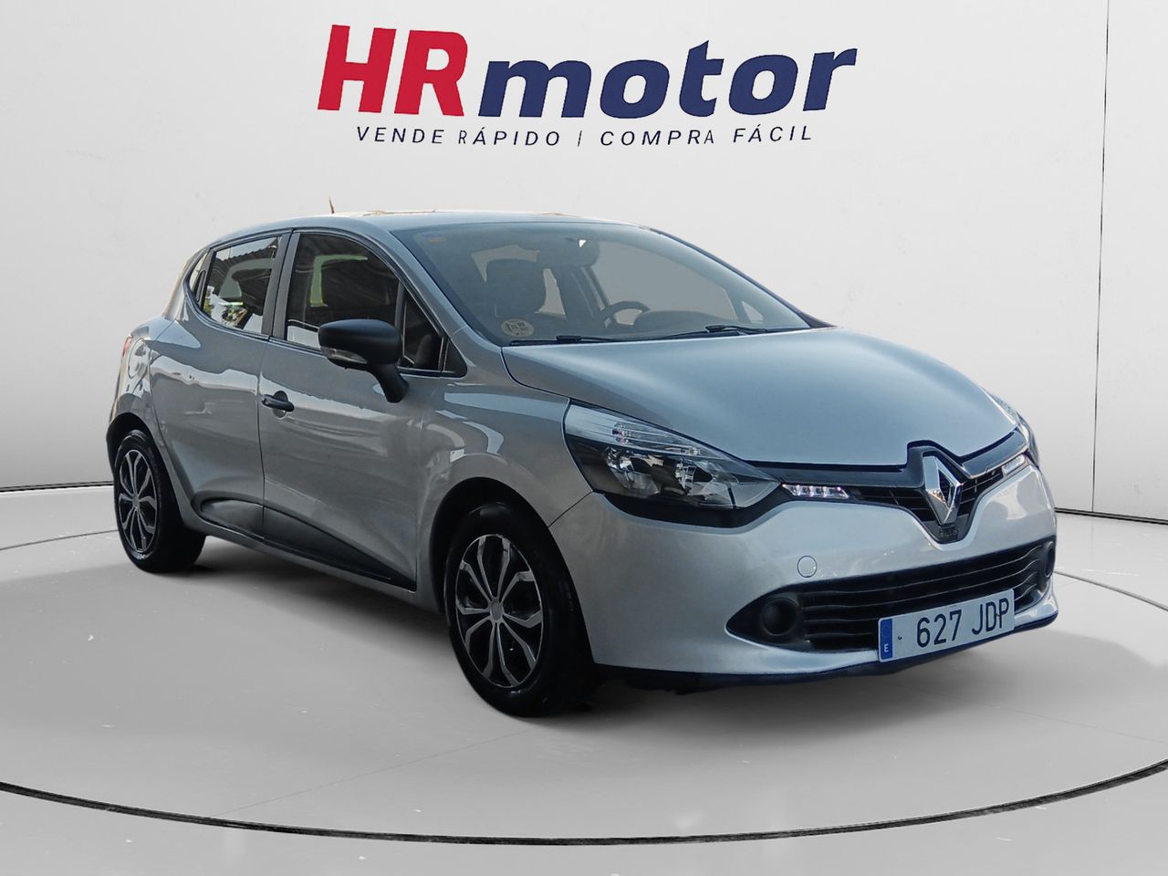 Renault Clio 1.5 dCi Business