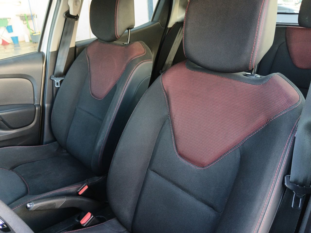 Renault Clio 1.5 dCi Business - foto 17