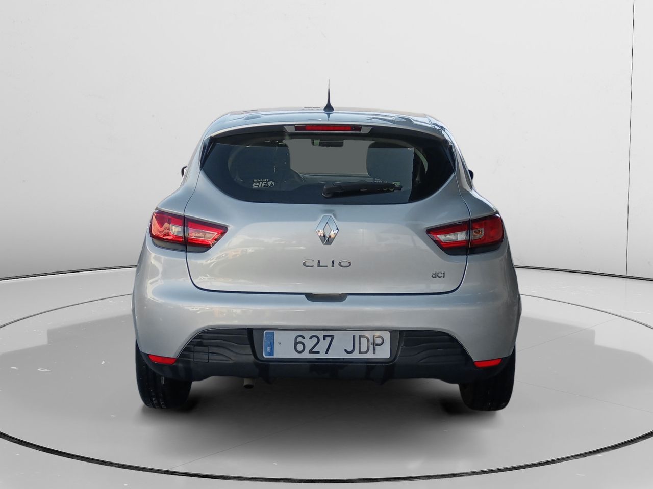 Renault Clio 1.5 dCi Business - foto 3