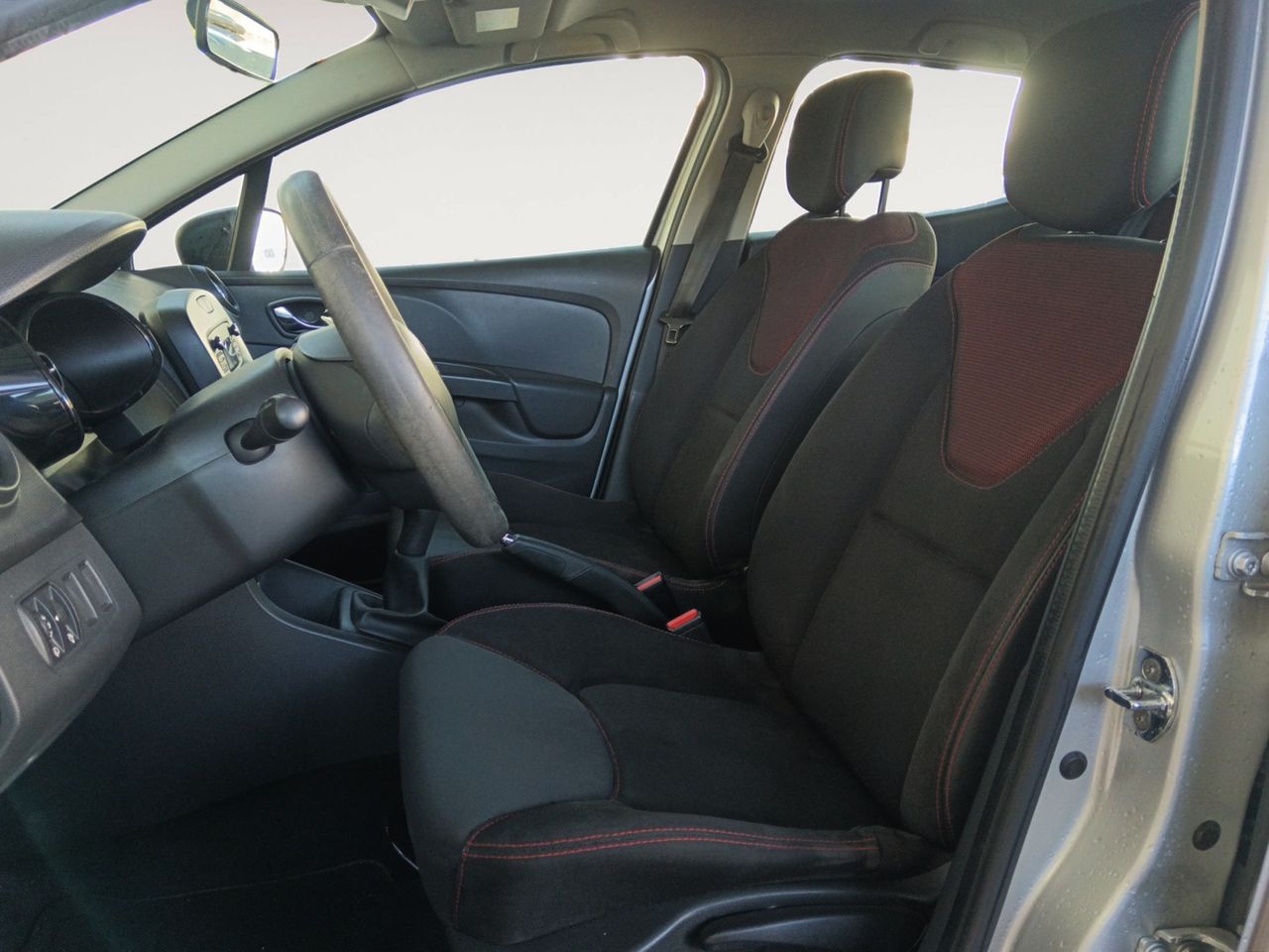 Renault Clio 1.5 dCi Business - foto 8