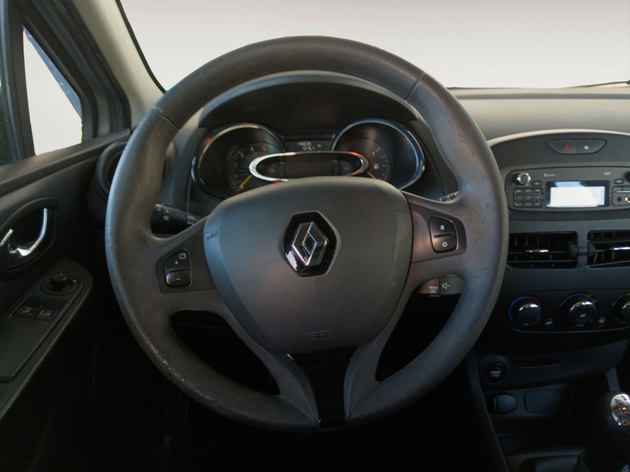 Renault Clio 1.5 dCi Business - foto 7