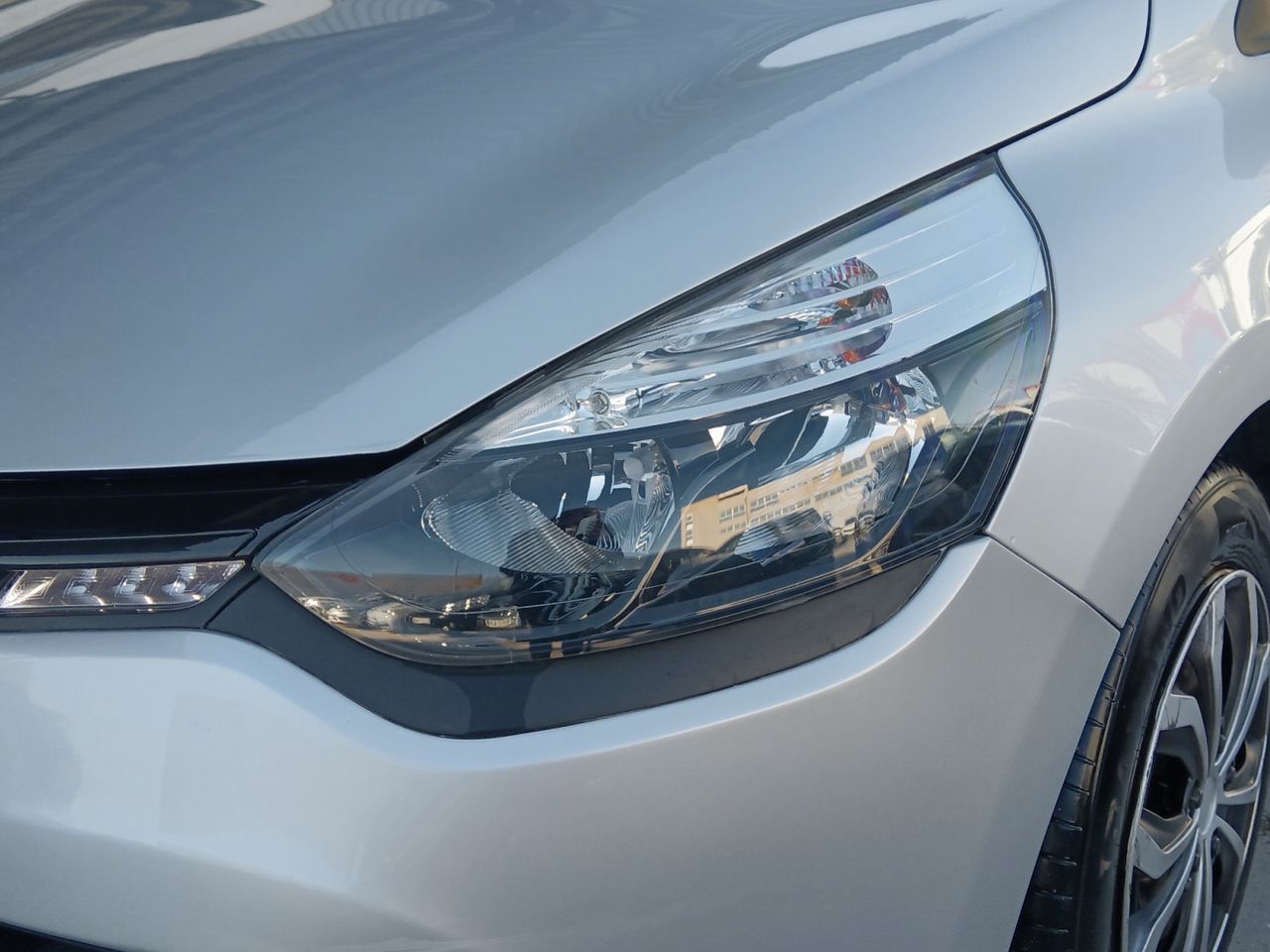 Renault Clio 1.5 dCi Business - foto 20