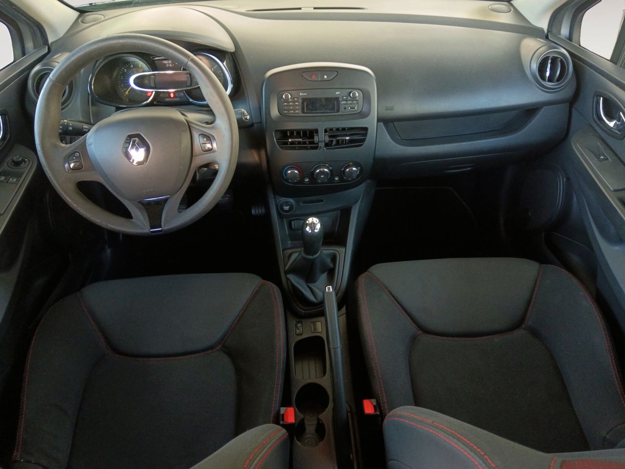Renault Clio 1.5 dCi Business - foto 6
