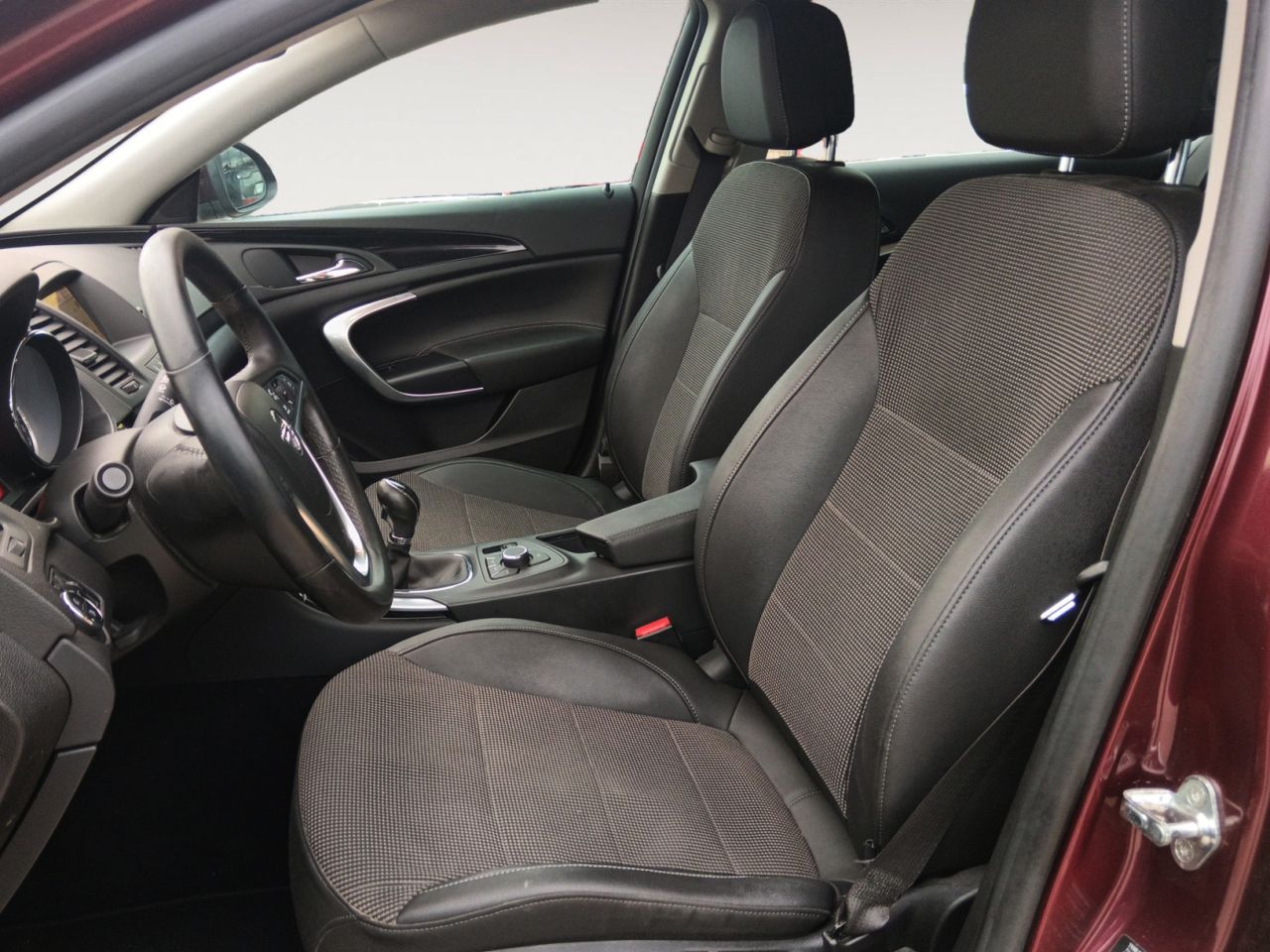 Opel Insignia Excellence - foto 9