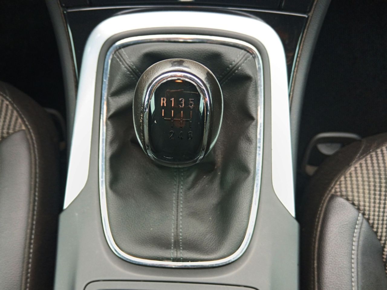 Opel Insignia Excellence - foto 13