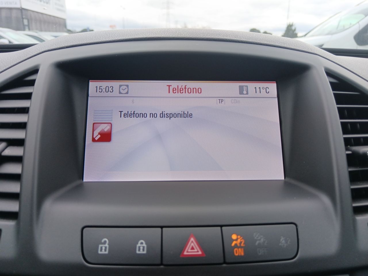 Opel Insignia Excellence - foto 19