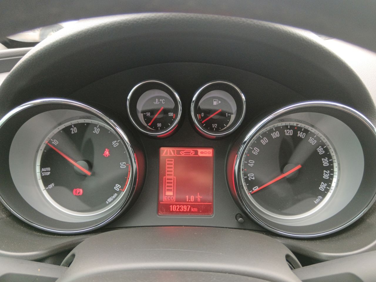 Opel Insignia Excellence - foto 14