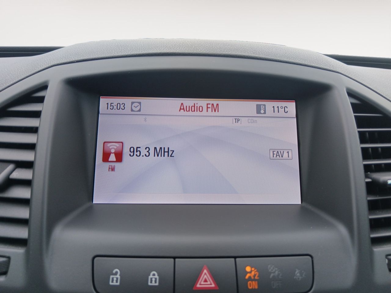 Opel Insignia Excellence - foto 18