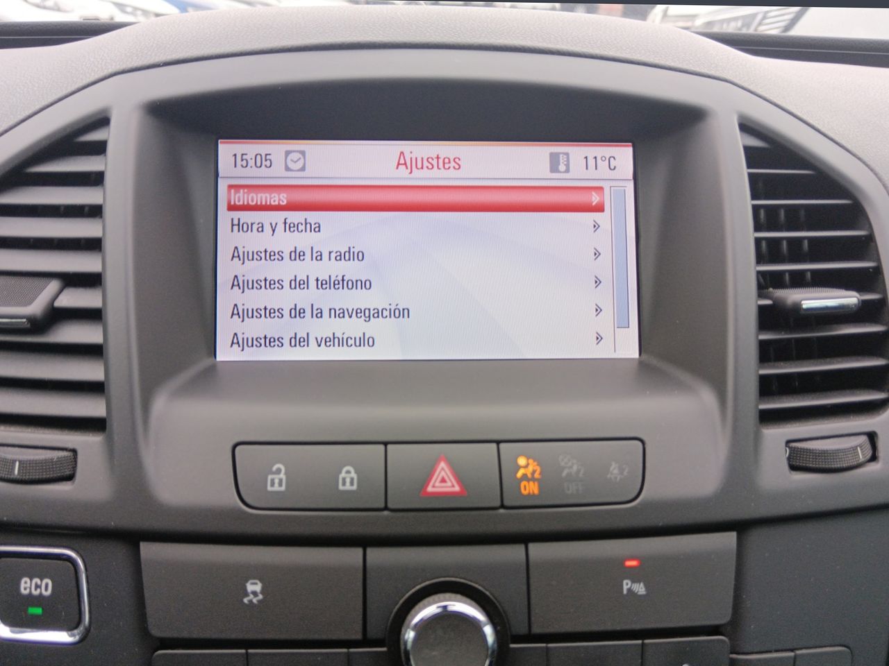 Opel Insignia Excellence - foto 16