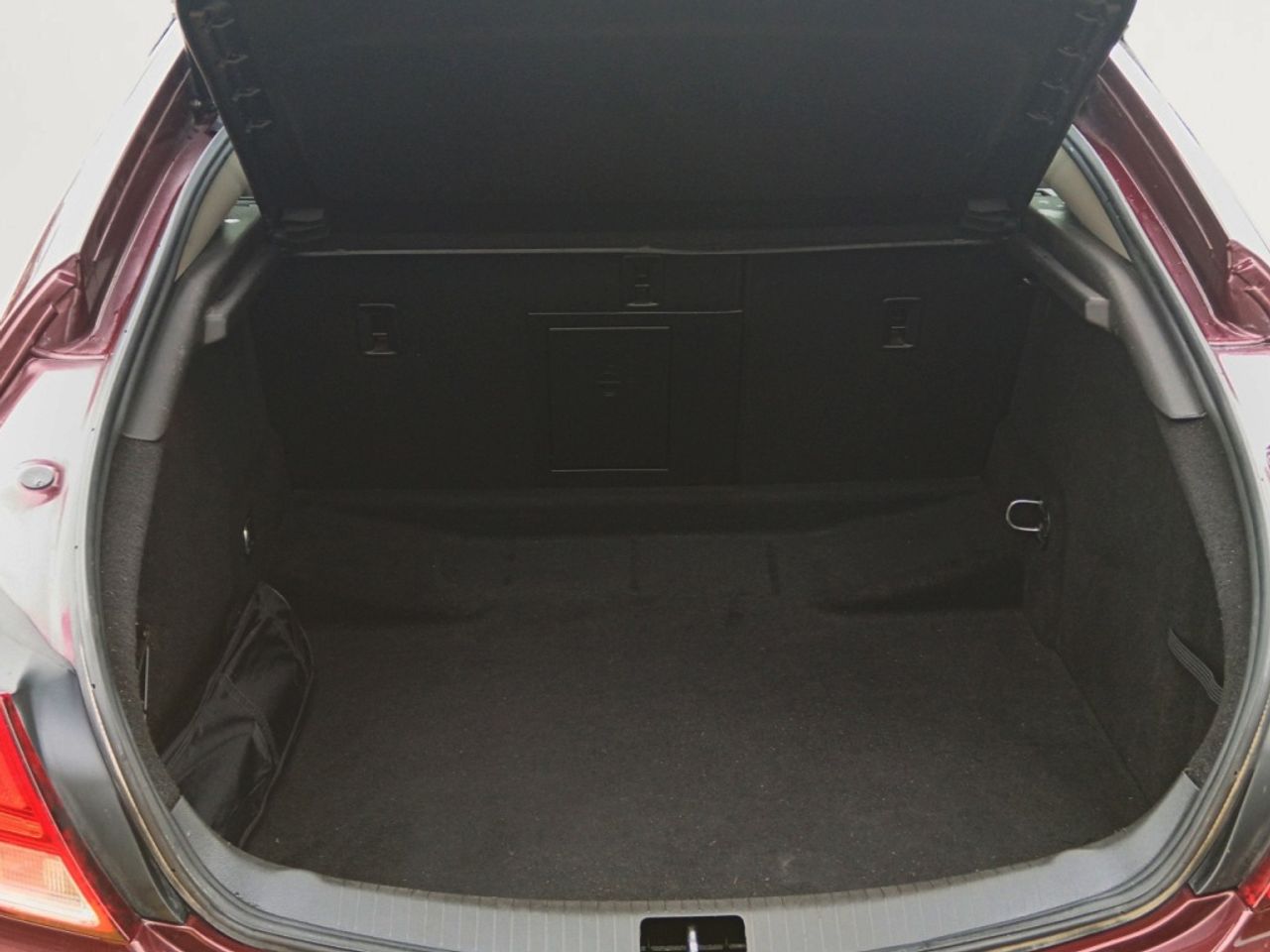 Opel Insignia Excellence - foto 12