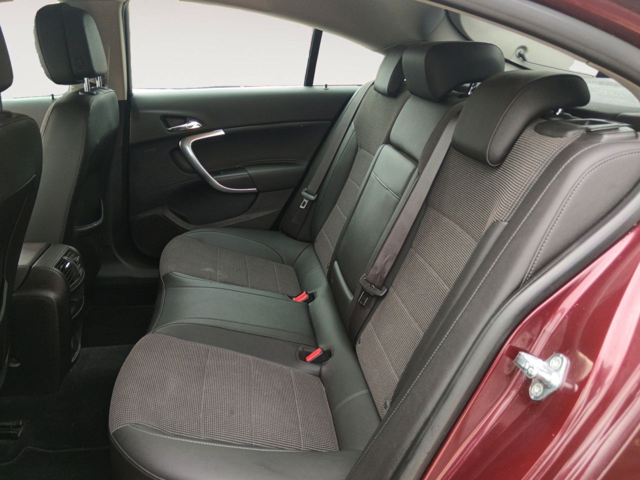 Opel Insignia Excellence - foto 10