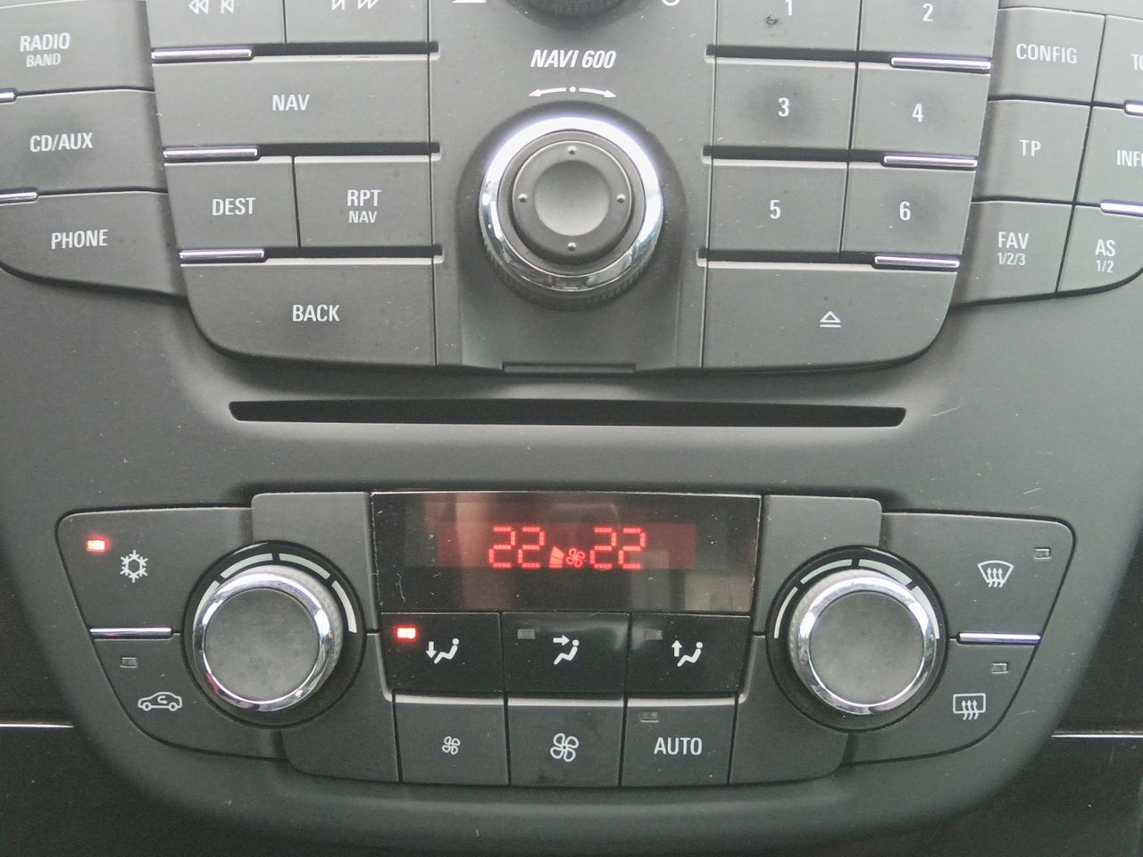 Opel Insignia Excellence - foto 20