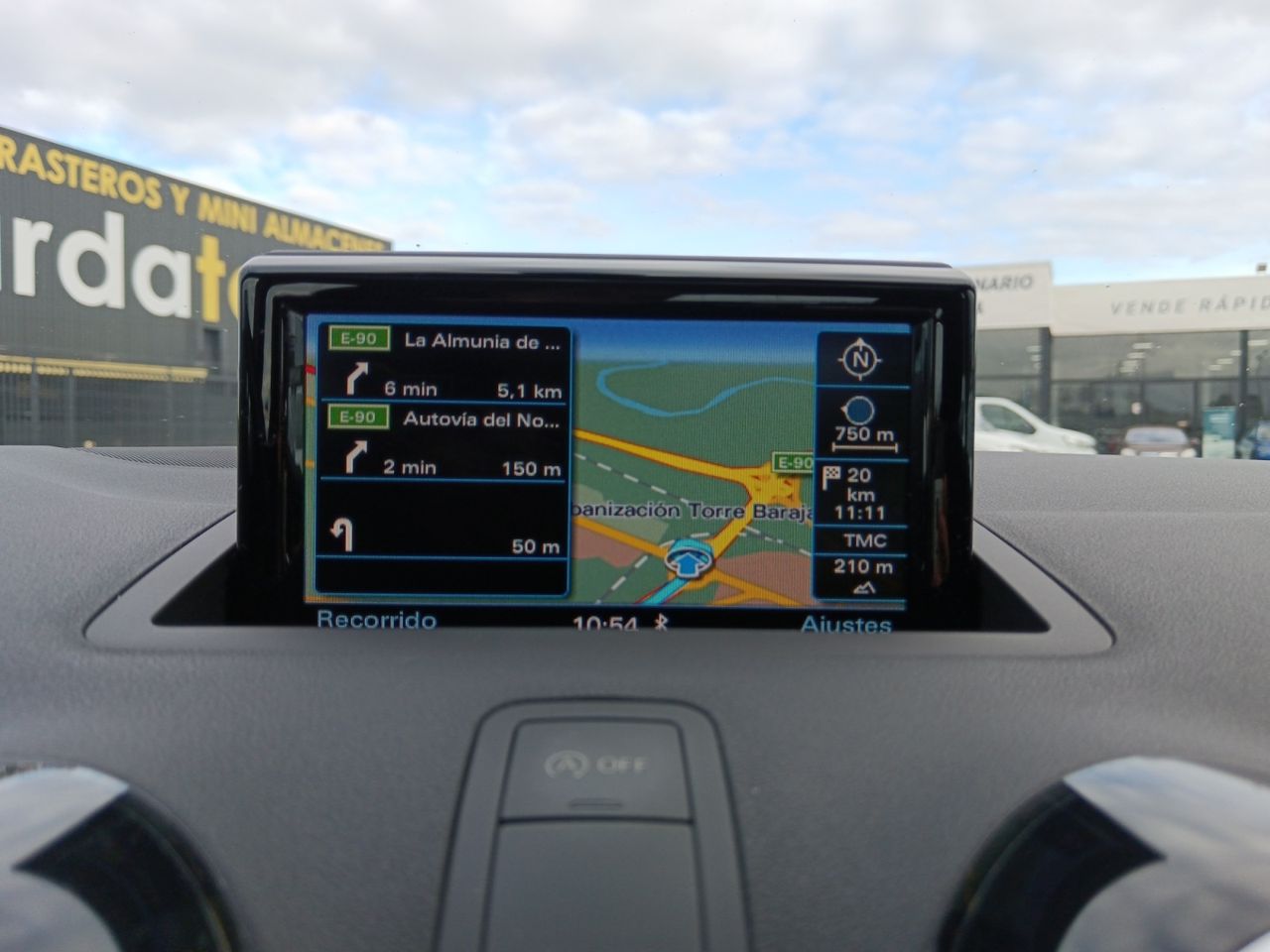 Audi A1 S Line - foto 21