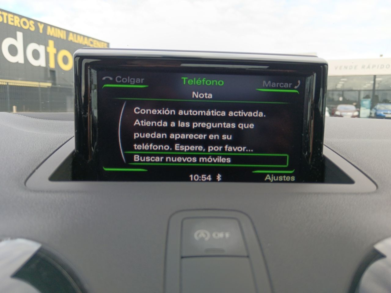 Audi A1 S Line - foto 20