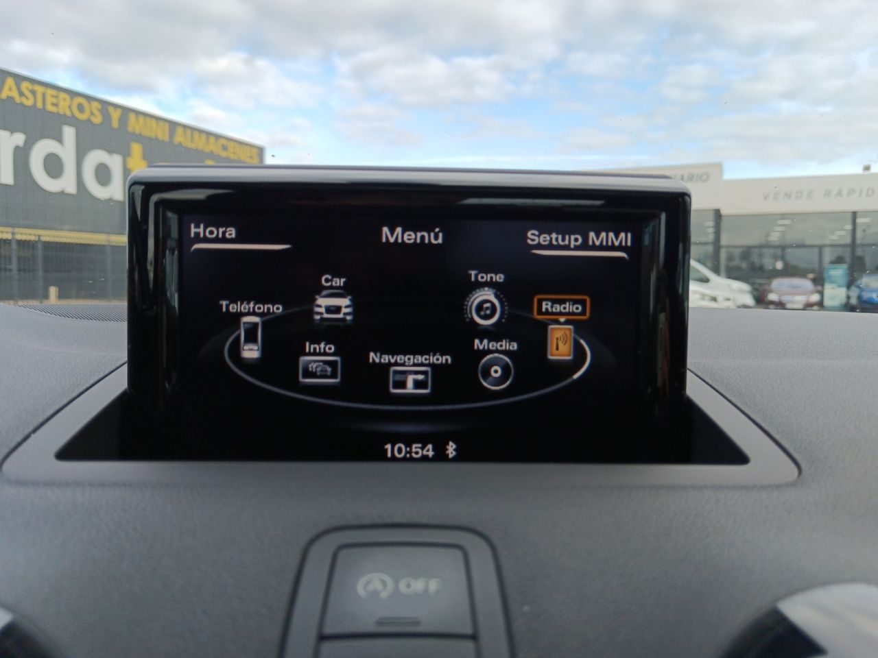 Audi A1 S Line - foto 18