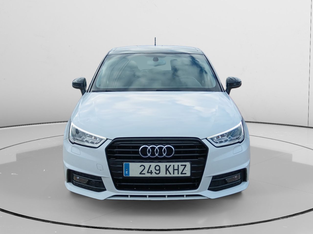 Audi A1 S Line - foto 7