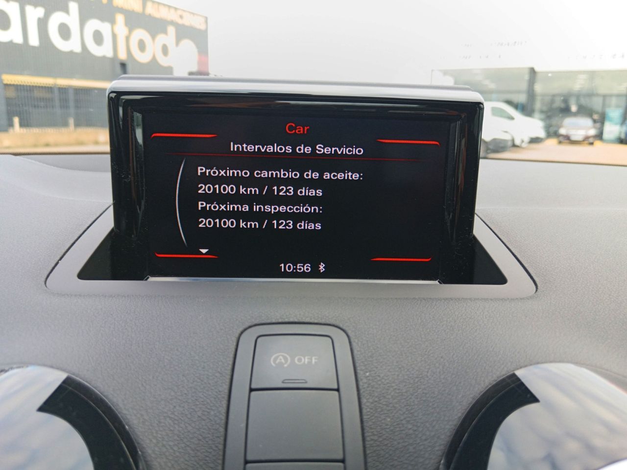 Audi A1 S Line - foto 22