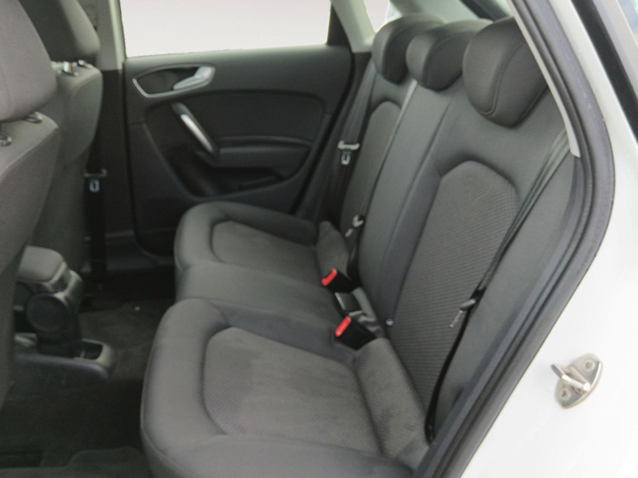 Audi A1 S Line - foto 12