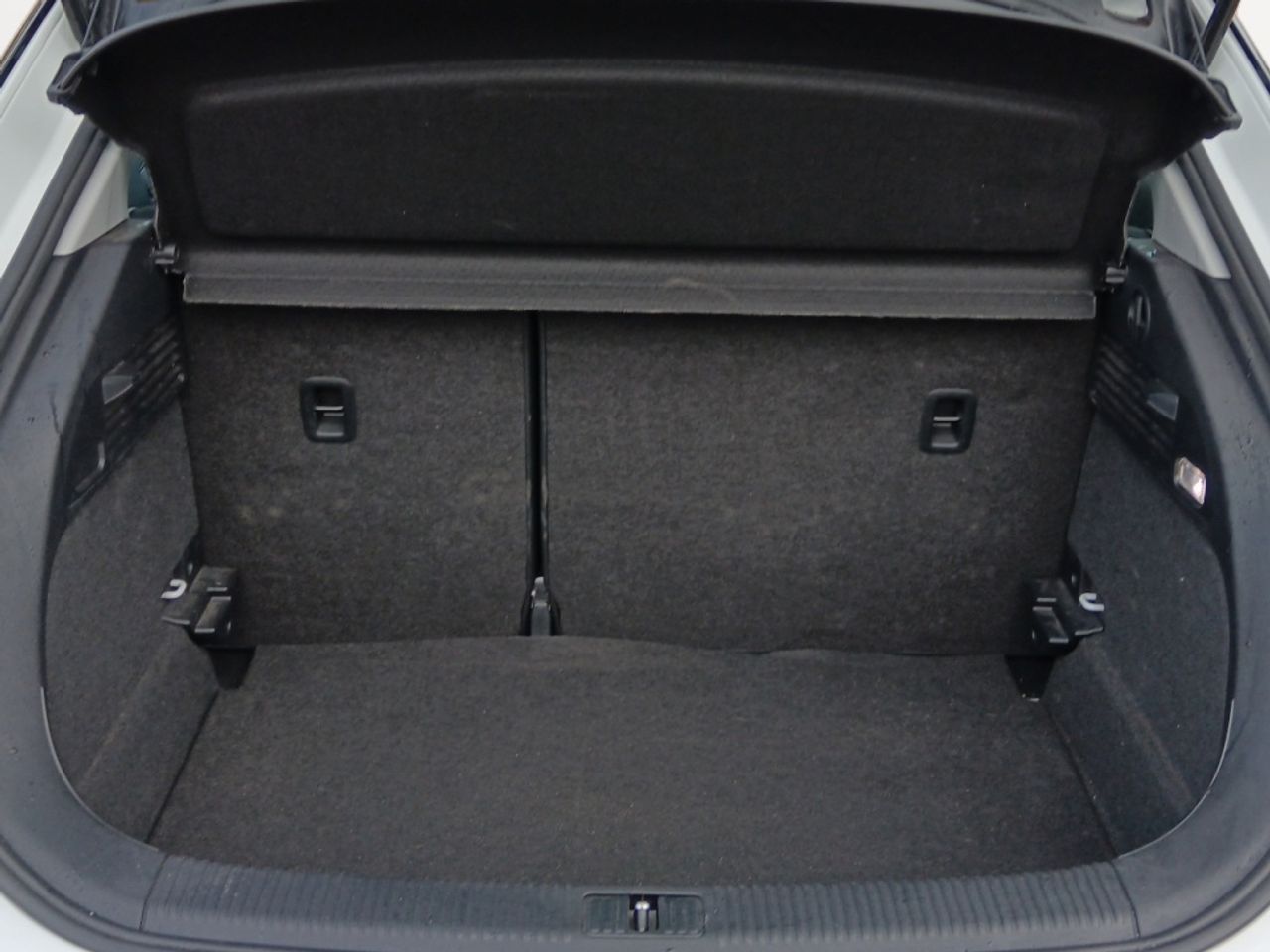 Audi A1 S Line - foto 15