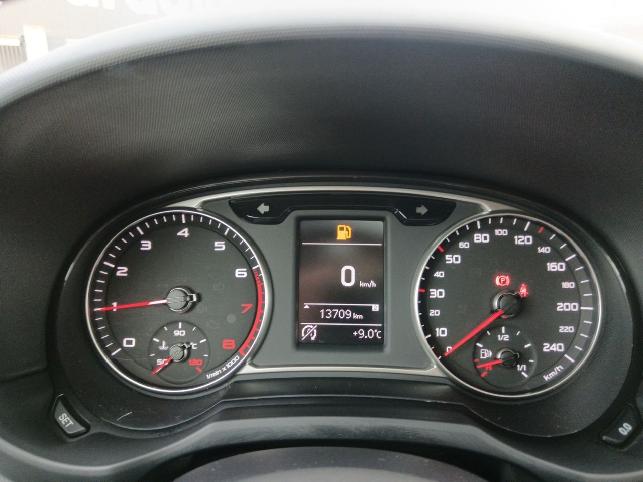 Audi A1 S Line - foto 17