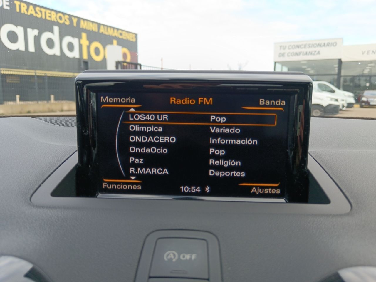 Audi A1 S Line - foto 19