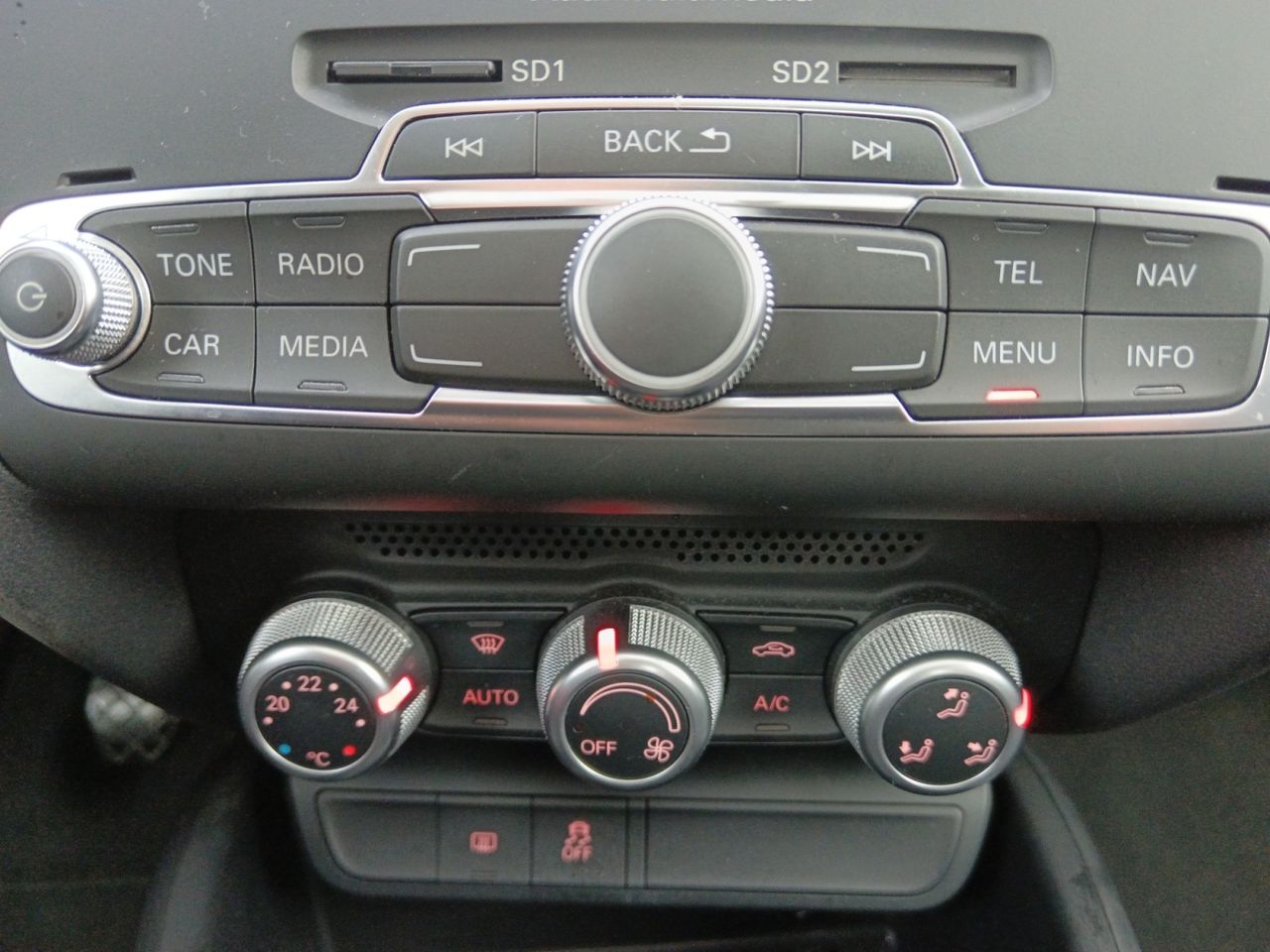 Audi A1 S Line - foto 23