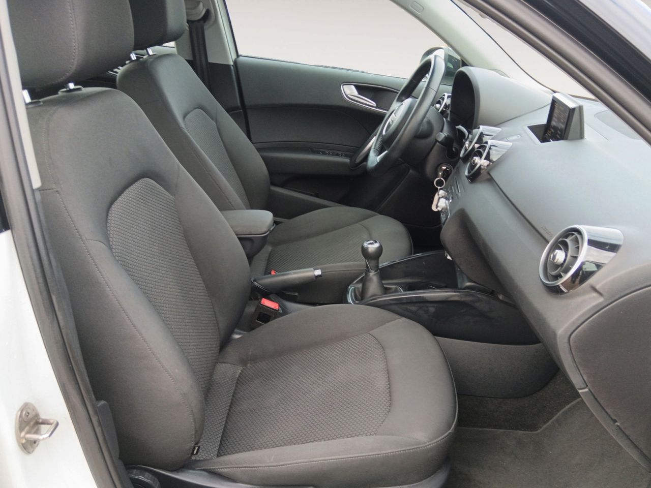 Audi A1 S Line - foto 13