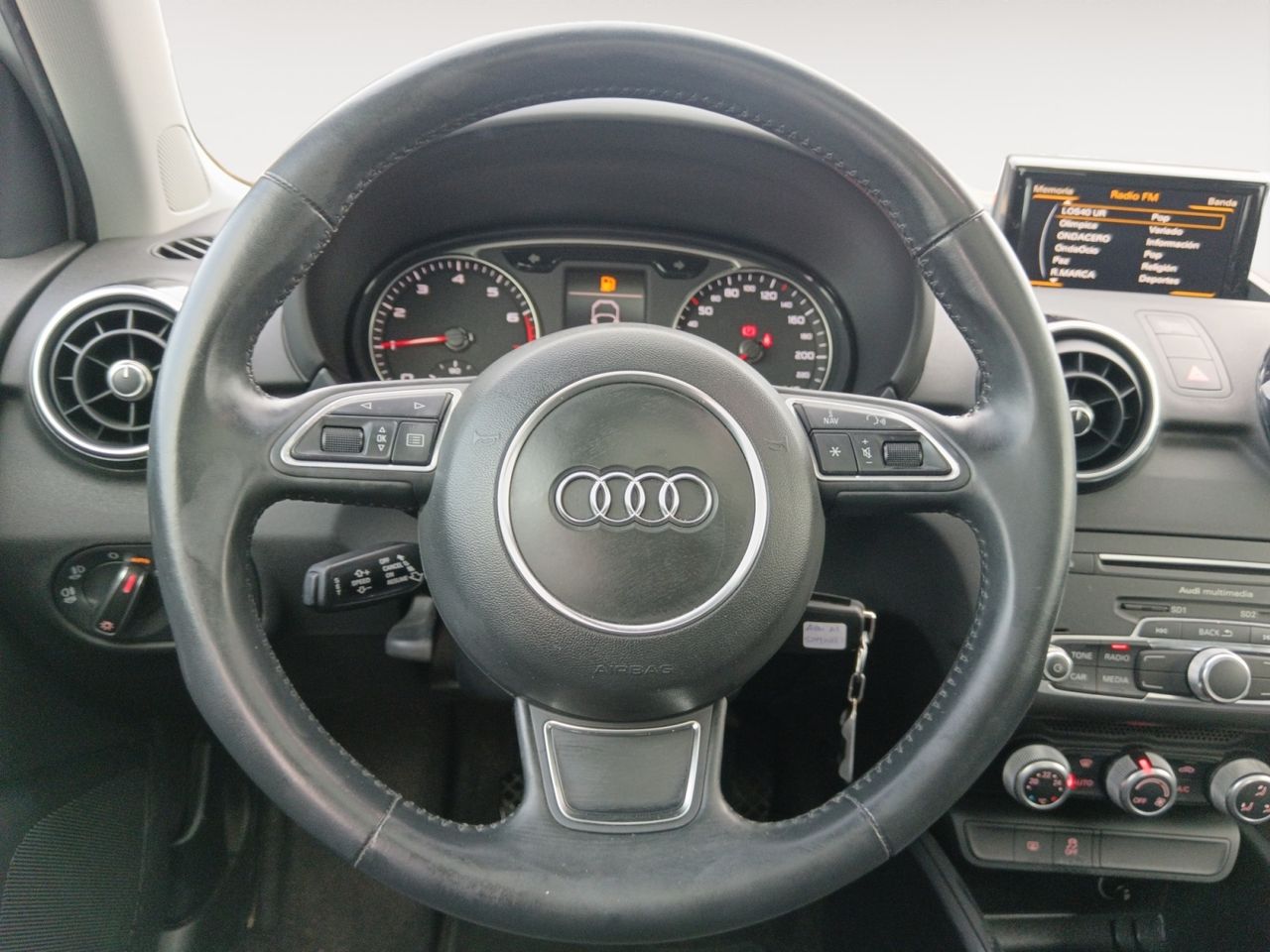 Audi A1 S Line - foto 10