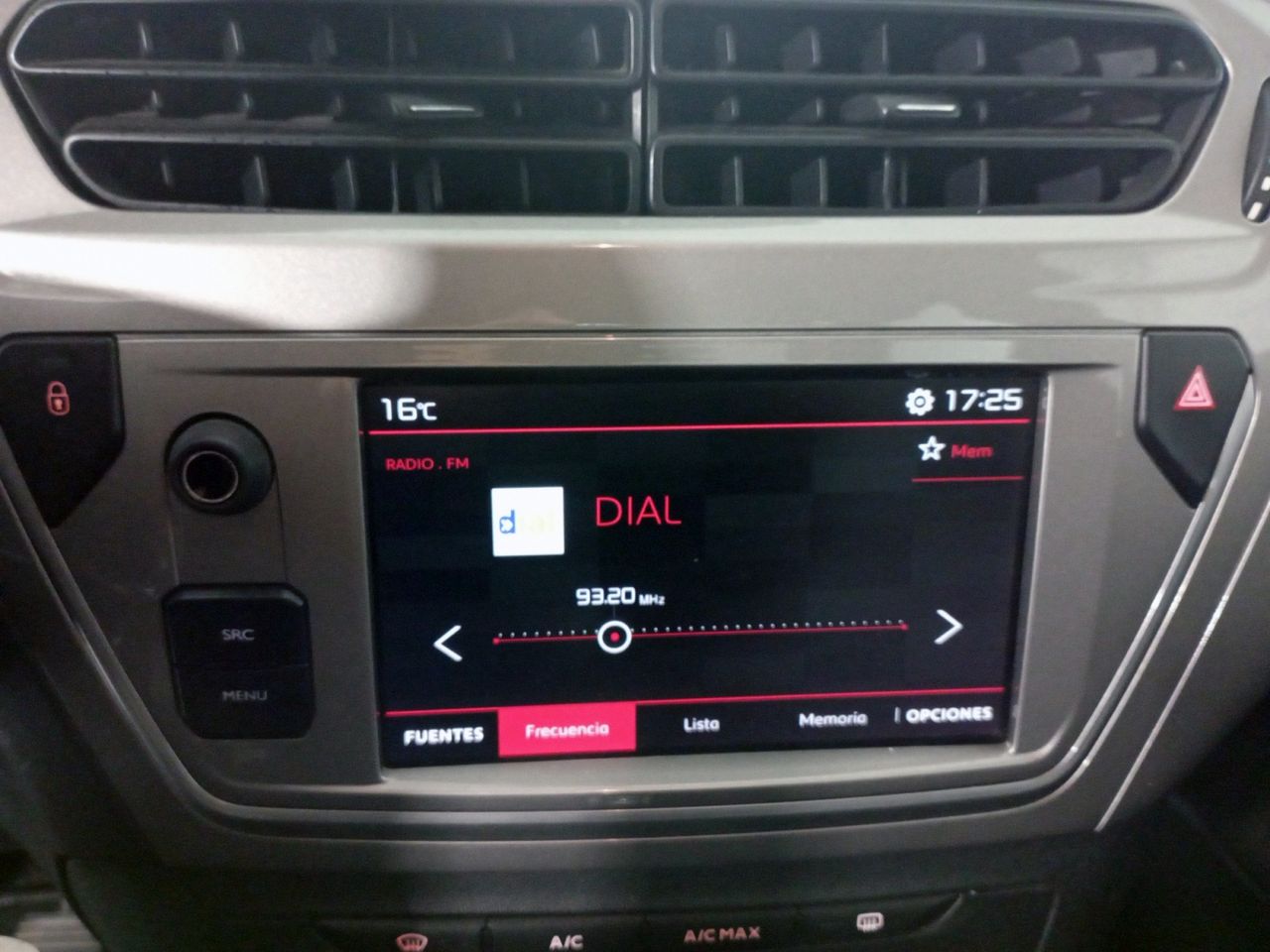 Citroën C-Elysée Shine - foto 17