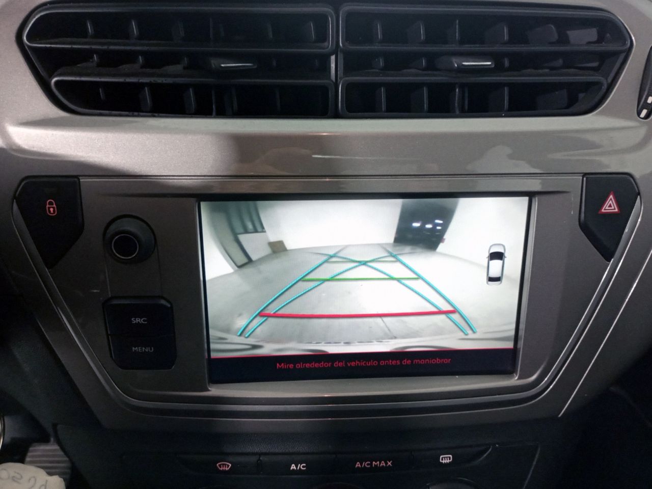 Citroën C-Elysée Shine - foto 18