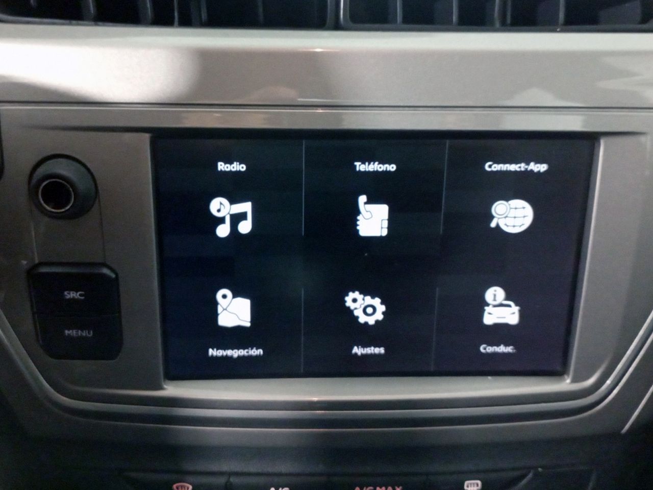 Citroën C-Elysée Shine - foto 15