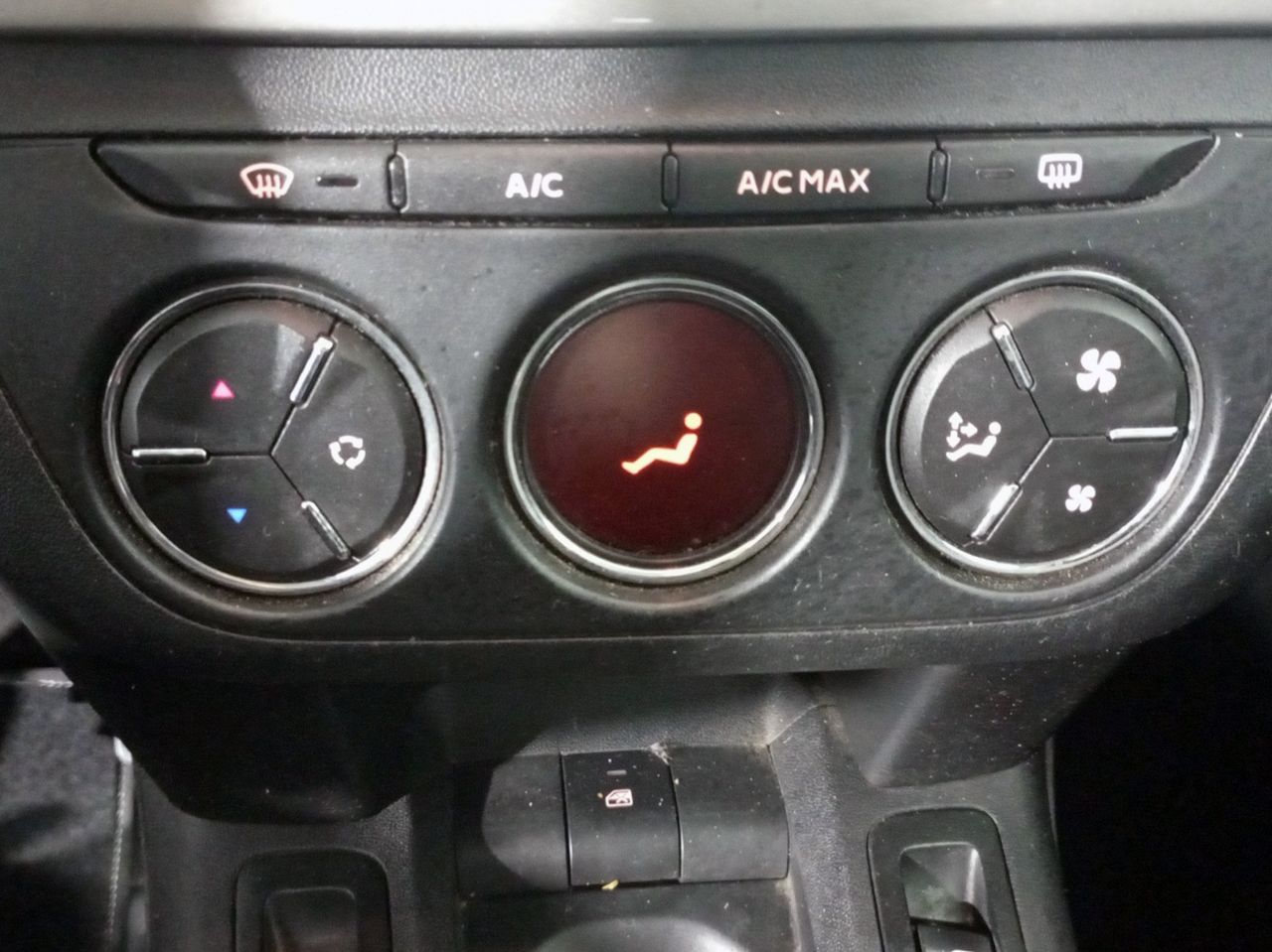 Citroën C-Elysée Shine - foto 20