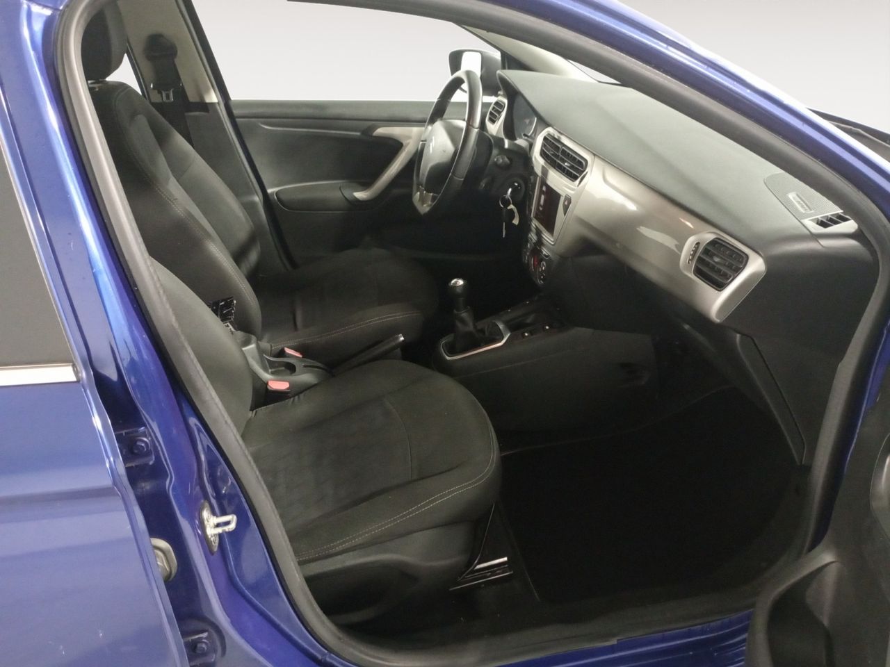 Citroën C-Elysée Shine - foto 11