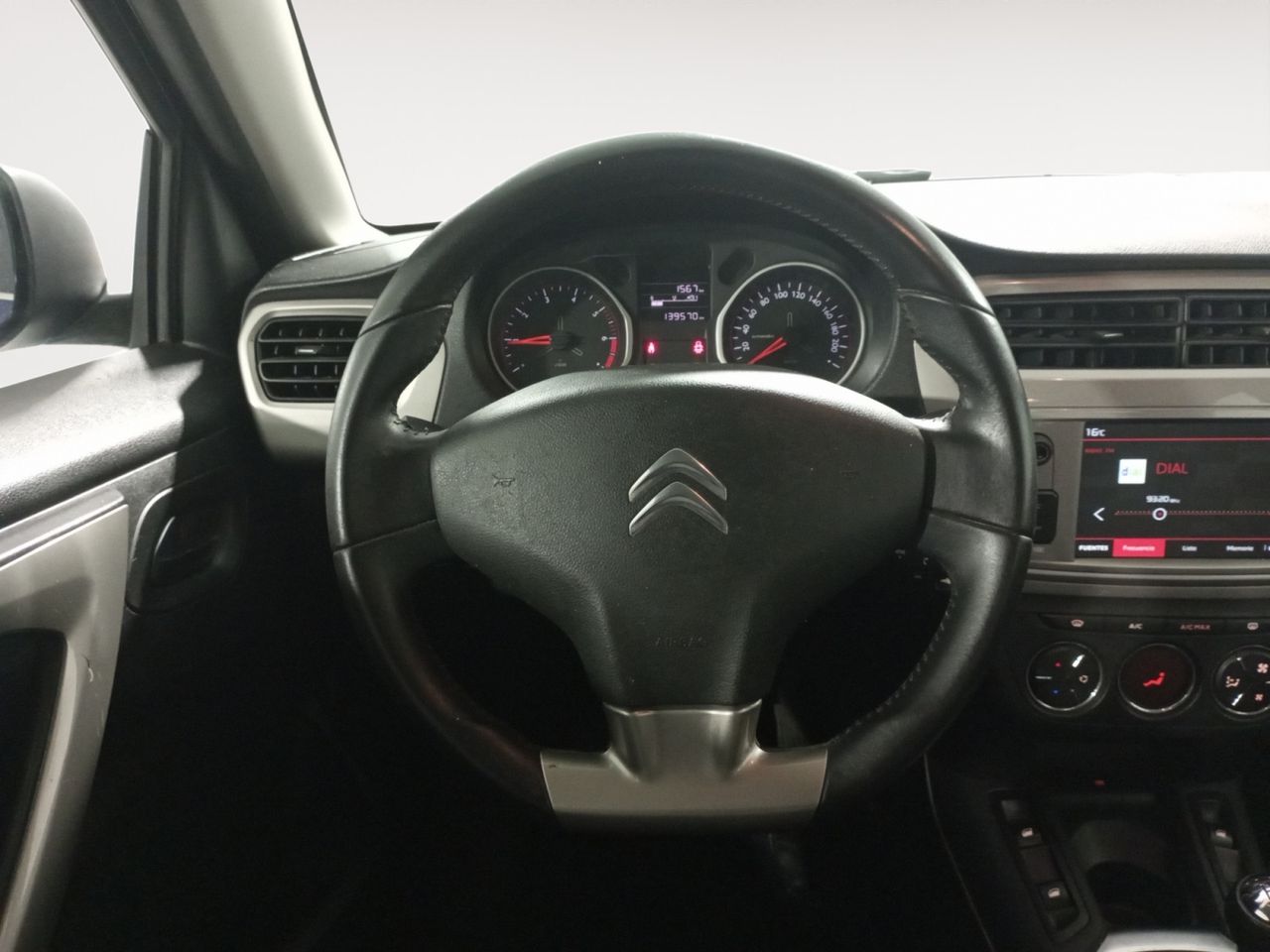 Citroën C-Elysée Shine - foto 8